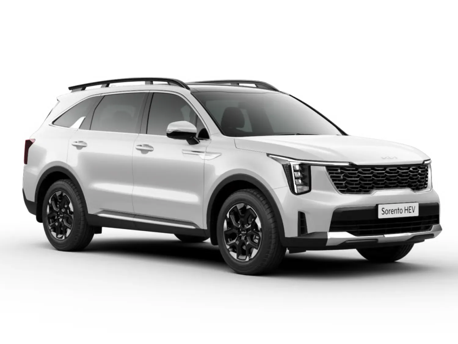 Kia Sorneto HTE O 7S Hybrid